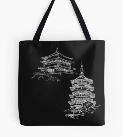 Hot Manhwa Lookism  Tote Bag