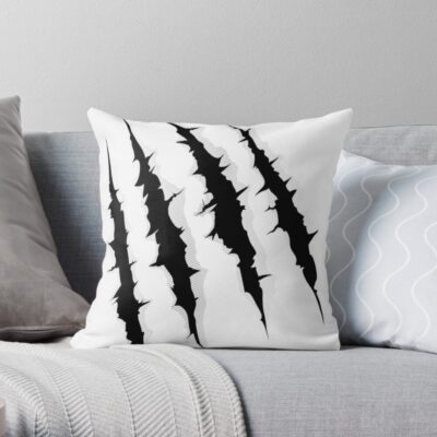 Hot Item Lookism  Characters Throw Pillow