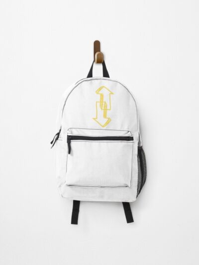 Lookism Basic Backpack