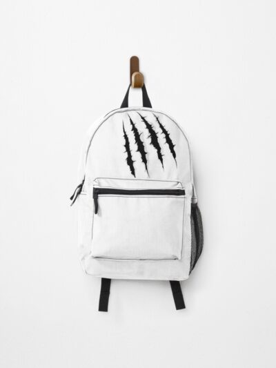 Lookism  Characters Backpack