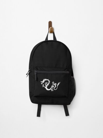 New Collection Lookism  Backpack