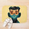urbathmat flatlay context smallsquare750x1000.1u5 2 - Lookism Merch