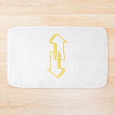 Lookism  Bath Mat