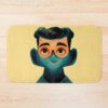 urbathmat flatlay largesquare1000x1000.1u5 2 - Lookism Merch