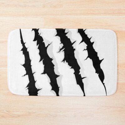 Lookism  Characters Bath Mat