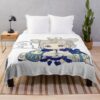 urblanket large bedsquarex1000.1u2 6 - Lookism Merch