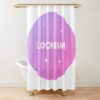 urshower curtain closedsquare1000x1000.1 4 - Lookism Merch