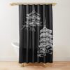 urshower curtain closedsquare1000x1000.1 8 - Lookism Merch